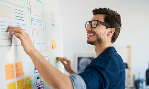 User-Experience: UX-Testing im Guerilla-Style