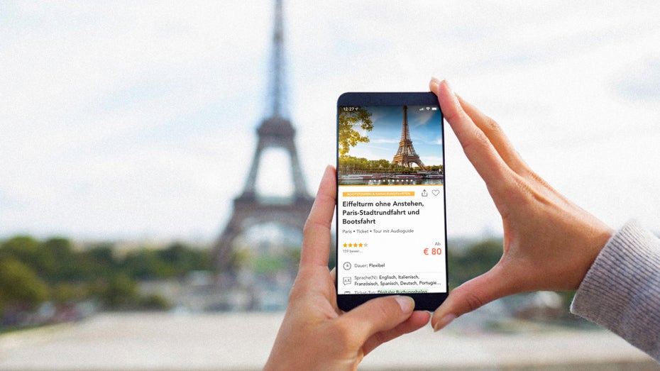 Digitale Transformation bei TUI: Das wird kein Tagesausflug Digitale Transformation bei TUI: Das wird kein Tagesausflug