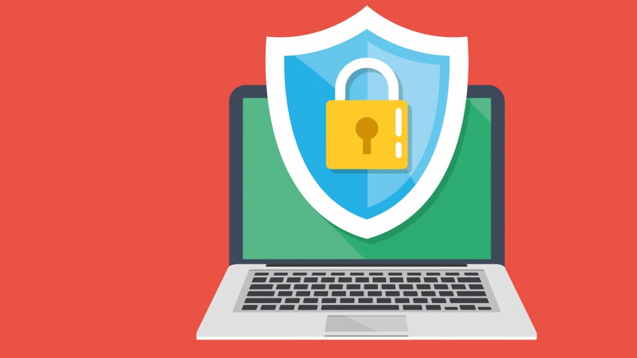 (Grafik: Shutterstock / Jane Kelly) Security by Design: Mit durchdachter UX zu mehr Sicherheit