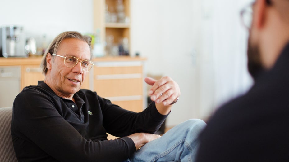 Transformationsforscher im Interview: Ist das noch Kapitalismus, Harald Welzer? Transformationsforscher im Interview: Ist das noch Kapitalismus, Harald Welzer?