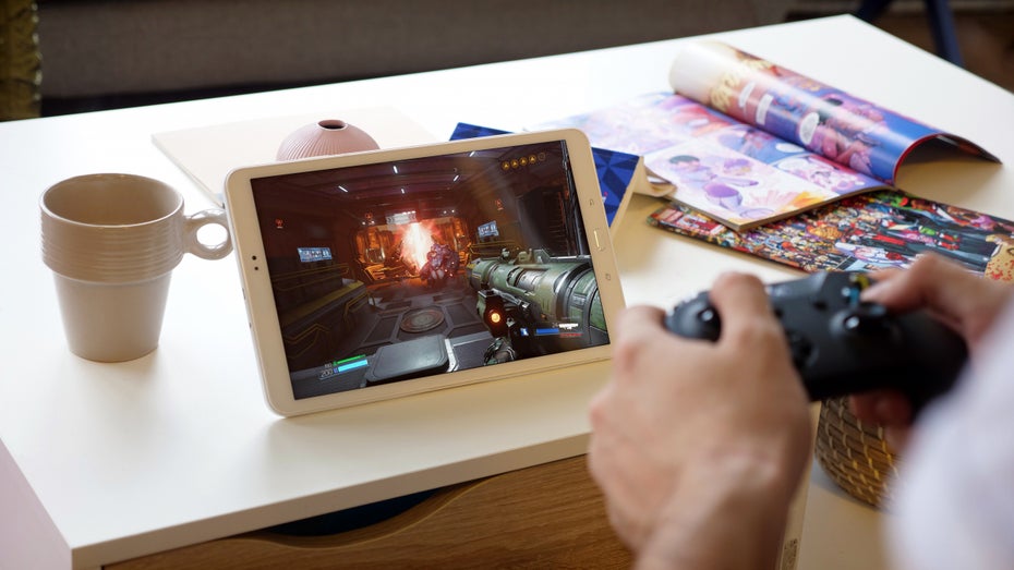 Cloud-Gaming: Das neue Milliardengeschäft der Zockerbranche Cloud-Gaming: Das neue Milliardengeschäft der Zockerbranche