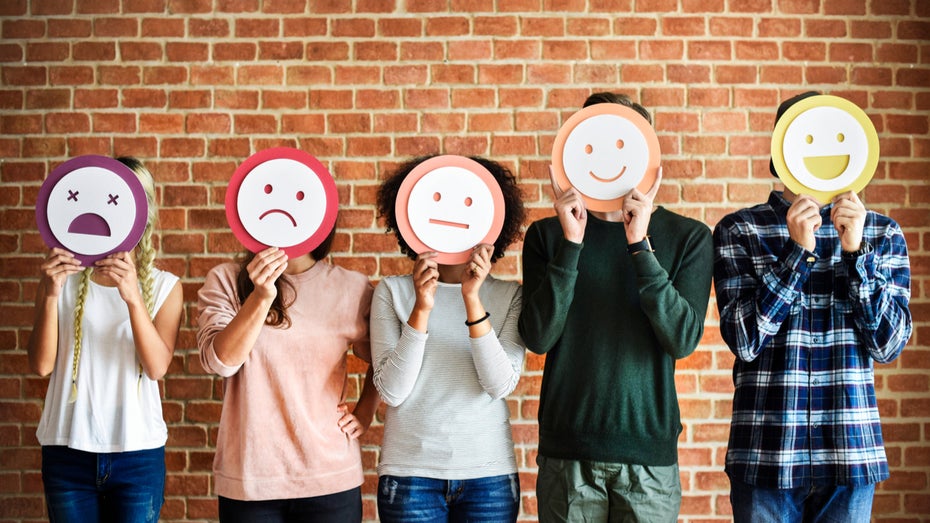Werbung mit Gefühl: So funktioniert Emotion-Based Targeting Werbung mit Gefühl: So funktioniert Emotion-Based Targeting