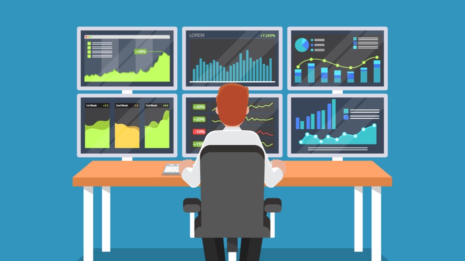 Downtimes vermeiden: Monitoring-Tools für Webanwendungen im Überblick