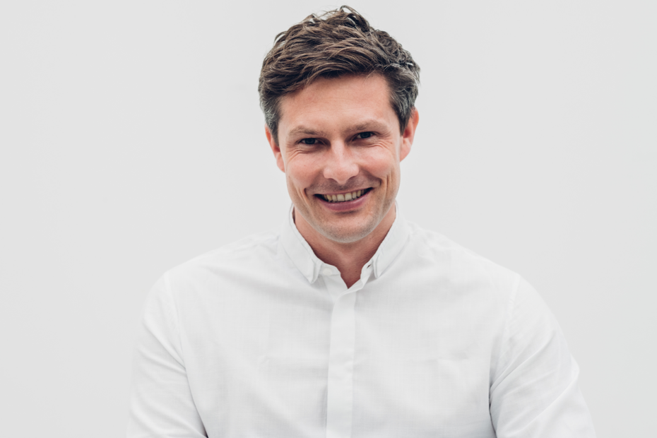 „Wir als Leitung sind nicht mehr der Engpass. Wenn jemand ein Problem hat oder ein Idee, dann soll er das direkt aus eigenem Antrieb umsetzen.“ Sven-Oliver Pink, Gründer von Fond Of