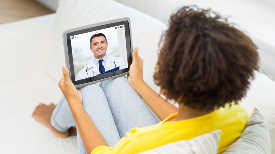 Krankschreibung per App: Wie die Digitalisierung das Gesundheitssystem verändert Krankschreibung per App: Wie die Digitalisierung das Gesundheitssystem verändert