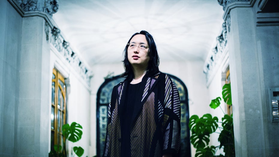 Von der Hackerin zur Digitalministerin: So löst Audrey Tang Systemfehler der Politik Von der Hackerin zur Digitalministerin: So löst Audrey Tang Systemfehler der Politik