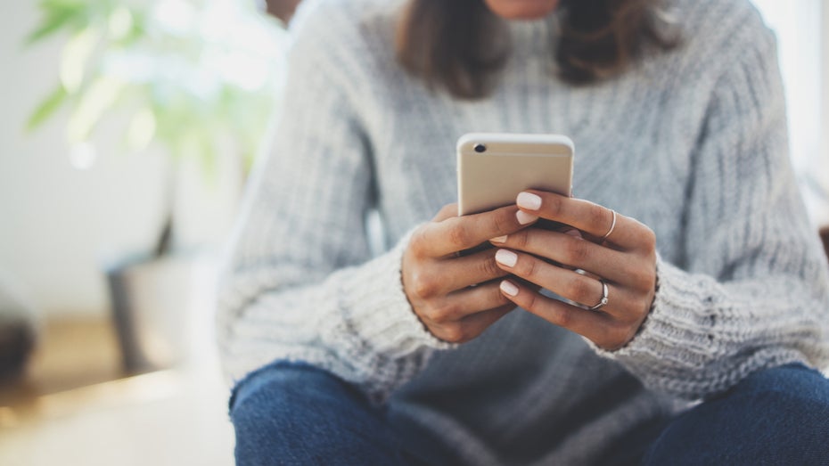 (Shutterstock: ImYanis) Verkaufen auf Social Media: So erreichen Händler ihre Kunden auf Facebook und Co.