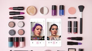 Warum sich Beauty-Unternehmen in Tech-Konzerne verwandeln