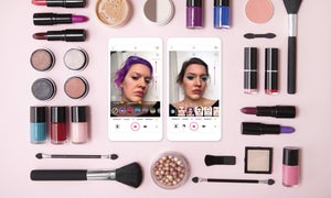 Warum sich Beauty-Unternehmen in Tech-Konzerne verwandeln