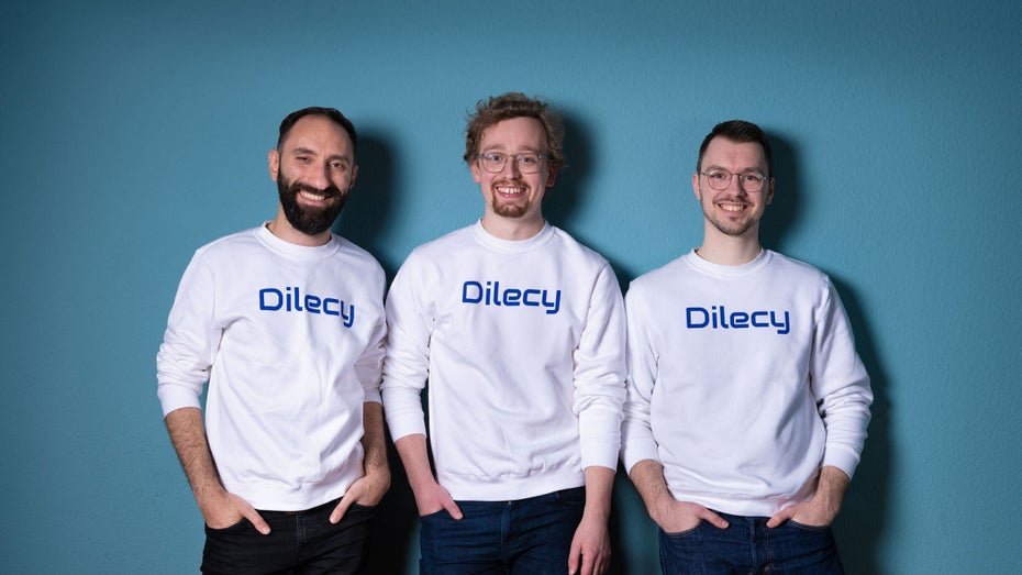 Startup-Check: Diese 6 Startups solltest du jetzt auf dem Schirm haben Startup-Check: Diese 6 Startups solltest du jetzt auf dem Schirm haben