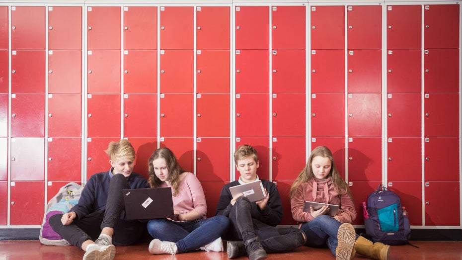 Digitaler Unterricht: Warum die Schul-Cloud im Lockdown nicht da war Digitaler Unterricht: Warum die Schul-Cloud im Lockdown nicht da war