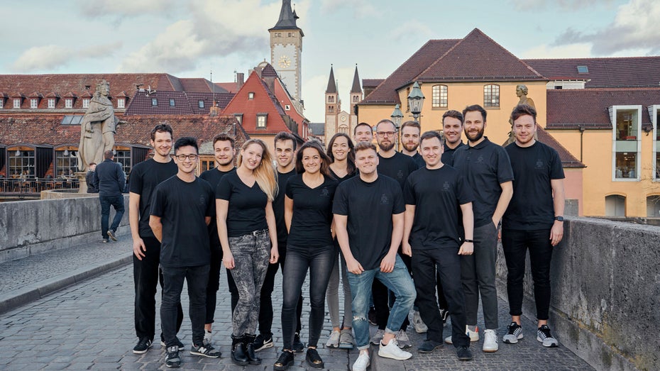 Startup-Check: Von der Cannabis-App zur Reha ohne Klinik Startup-Check: Von der Cannabis-App zur Reha ohne Klinik
