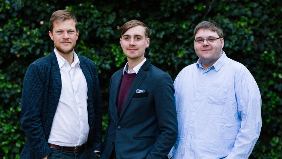 Startup-Check: Diese 8 Neugründungen solltet ihr kennen Startup-Check: Diese 8 Neugründungen solltet ihr kennen