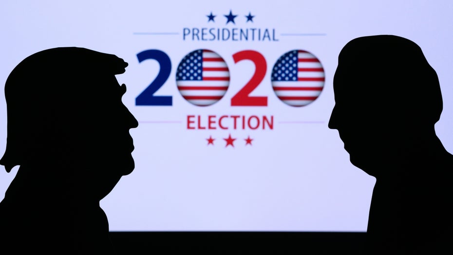 Hacker-Angriffe: So schlecht steht es um die Cybersecurity vor den US-Wahlen Hacker-Angriffe: So schlecht steht es um die Cybersecurity vor den US-Wahlen