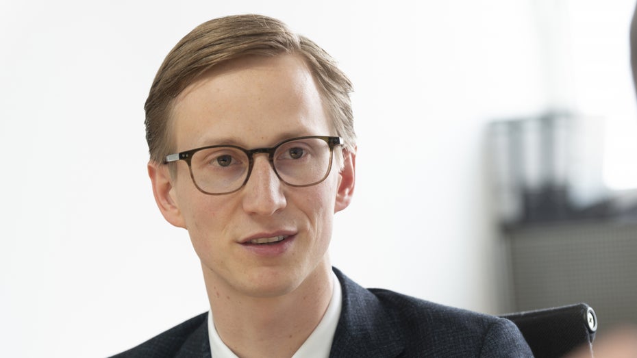 Fielmann: Warum ein deutscher Optiker in Datenbrillen investiert