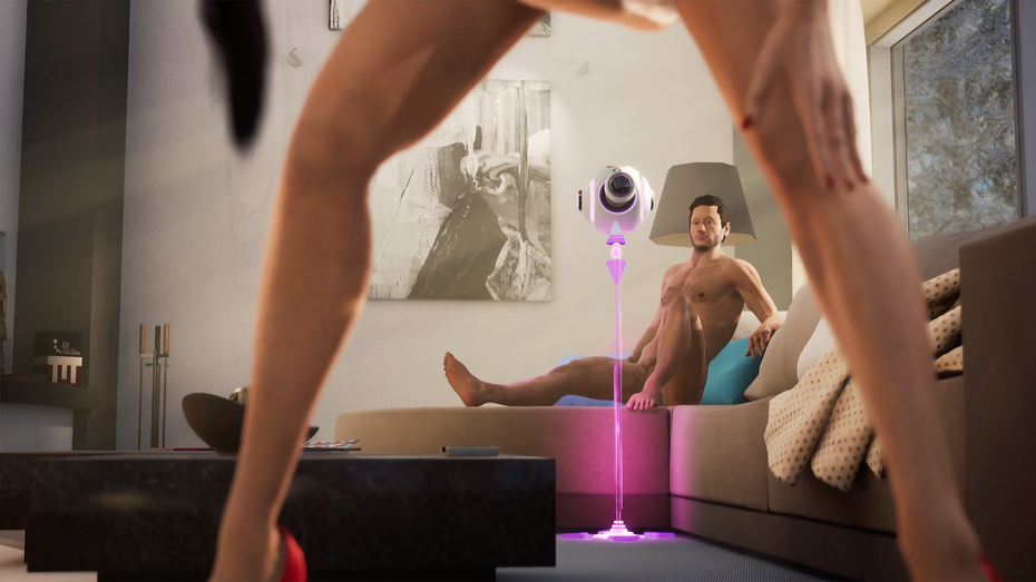 Apps, Toys, VR-Brillen: So wird das Sexleben digital