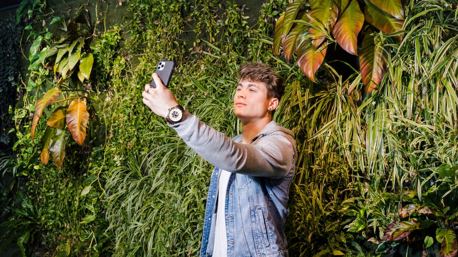 Tiktok, Fortnite, Instagram: Warum die Tech-Industrie zur Spaß-Industrie wird Tiktok, Fortnite, Instagram: Warum die Tech-Industrie zur Spaß-Industrie wird
