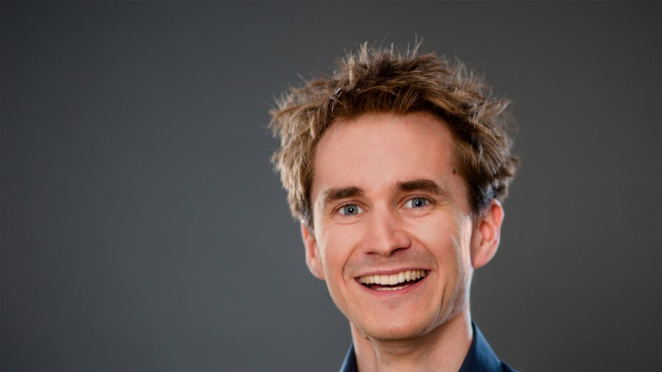 Neurowissenschaftler im Interview: „Wiederholende Tätigkeiten sind unmenschlich“ Neurowissenschaftler im Interview: „Wiederholende Tätigkeiten sind unmenschlich“