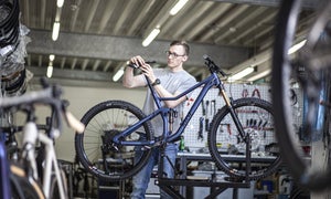 Shop-Porträt: Wie Rose Bikes sich digital transformiert