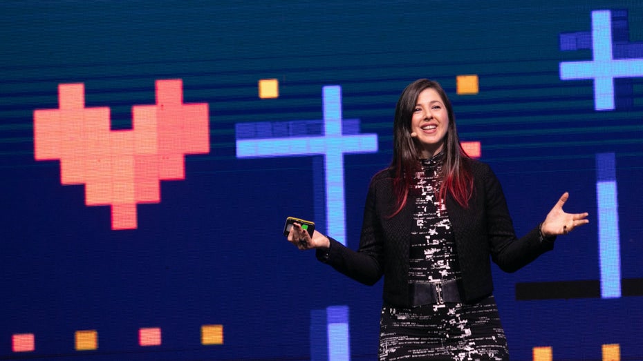 Cybersecurity-Expertin Keren Elazari im Interview: Was sind „friendly Hacker“? Cybersecurity-Expertin Keren Elazari im Interview: Was sind „friendly Hacker“?
