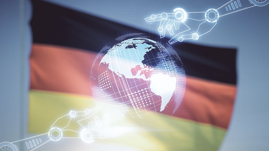 KI-Standort Deutschland: Weniger Bedenken, mehr Mut! KI-Standort Deutschland: Weniger Bedenken, mehr Mut!
