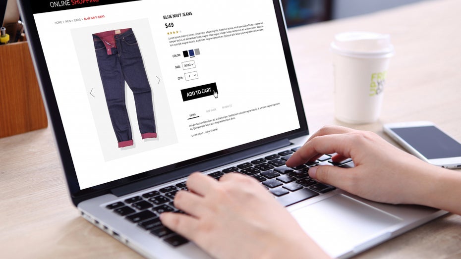 Dynamic Pricing: Was Onlinehändler darüber wissen müssen Dynamic Pricing: Was Onlinehändler darüber wissen müssen