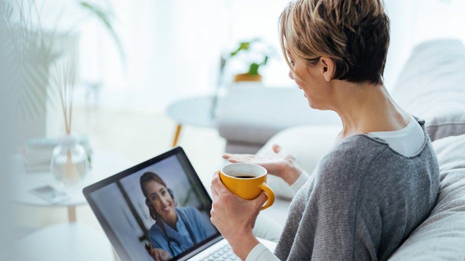 Endlich wieder Kaffeeküche: Startups arbeiten an neuen virtuellen Plattformen Endlich wieder Kaffeeküche: Startups arbeiten an neuen virtuellen Plattformen
