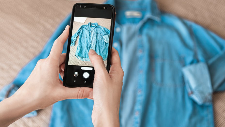 Re-Commerce und Produktmiete: Das steckt hinter dem Run auf Secondhand Re-Commerce und Produktmiete: Das steckt hinter dem Run auf Secondhand