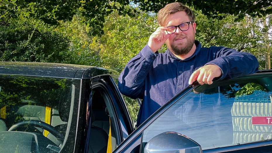 Selbstversuch: 4 Tage mit einem Elektroauto – über Stadt, Land, Autobahn