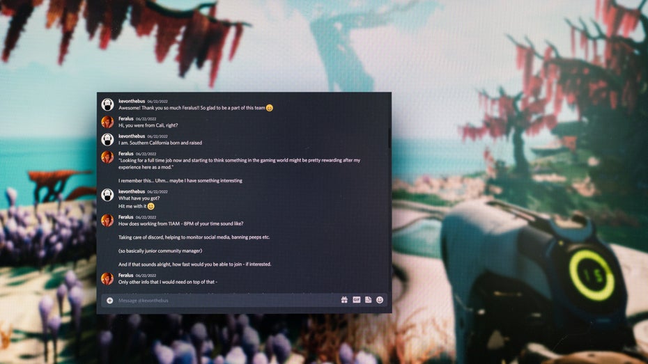 Job in der Games-Branche: Experten erklären, wie du vom Gamer zum Angestellten wirst Job in der Games-Branche: Experten erklären, wie du vom Gamer zum Angestellten wirst