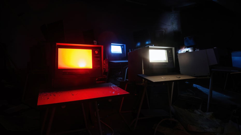 Cybersecurity: Der unsichtbare Kampf im digitalen Raum Cybersecurity: Der unsichtbare Kampf im digitalen Raum
