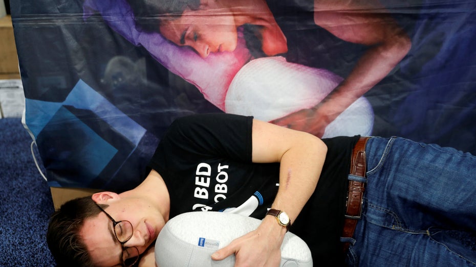Sleep-Tech: Lassen uns Apps und Gadgets besser schlafen? Sleep-Tech: Lassen uns Apps und Gadgets besser schlafen?
