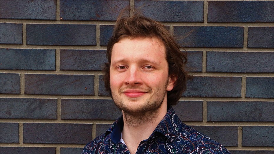 Als Soziologe versucht Robert Dorschel, Techworker zu verstehen. Für ihn sind sie „eine -Avantgarde der Mittelschicht“ und das Thema seiner Doktorarbeit. (Foto: Robert Dorschel) Wie ticken Techworker? Ein Interview mit dem Soziologen Robert Dorschel