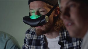 Immersion geht durch die Nase: Wann können wir in VR endlich riechen?
