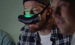 Immersion geht durch die Nase: Wann können wir in VR endlich riechen?