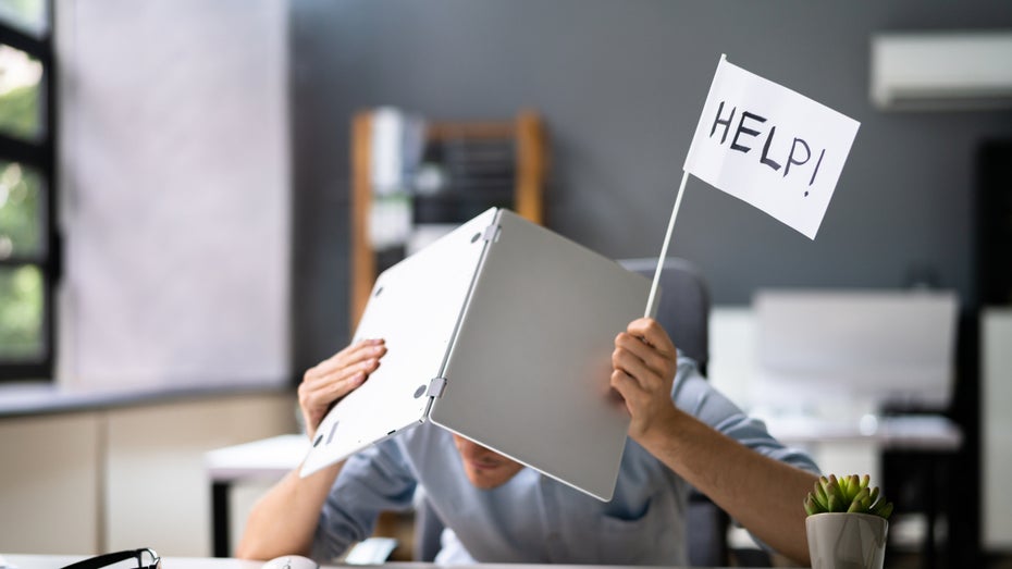 Krisenkommunikation: Was sagen, wenn’s brennt? Krisenkommunikation: Was sagen, wenn’s brennt?
