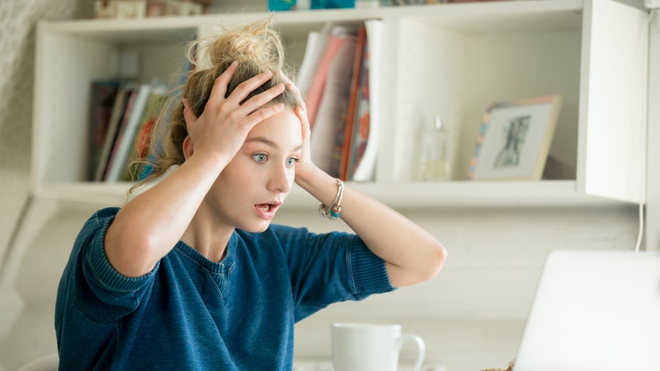Weiß eigentlich irgendwer, was die Leute in digitalen Berufen zu machen? (Abbildung: Shutterstock / fizkes) Irgendwas mit Schreiben: Wenn niemand versteht, was du beruflich machst