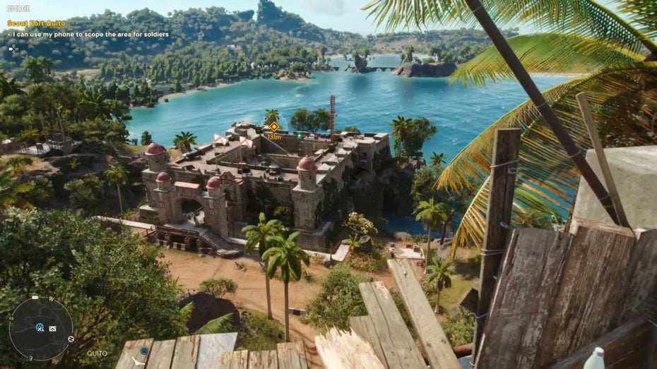 Die Entwickler des Spiels Planet Zoo versuchen, die virtuellen Tiere möglichst realistisch darzustellen. Inklusive Verhalten, Bewegungen und Persönlichkeit. Oben drauf gibt es echte Tonaufnahmen. (Abbildungen: Frontier Developments) Hochwasser und unbewohnbare Gebiete: Wie Games zur Umwelt-Zeitkapsel werden