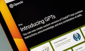 KI-Tools: Wie Unternehmen eigene Custom GPT erstellen
