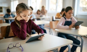 Digitalisierung in Schulen: Warum Tablets alleine noch nicht reichen – eine Zwischenbilanz