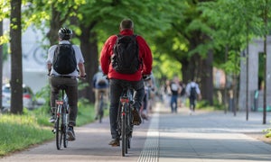 Die Zukunft fährt Rad: Das Fahrrad als Wirtschaftsfaktor in Deutschland