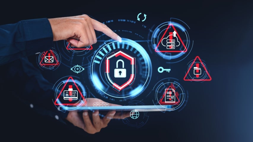 100 Gramm Security, bitte! Warum man Cybersicherheit nicht kaufen kann 100 Gramm Security, bitte! Warum man Cybersicherheit nicht kaufen kann