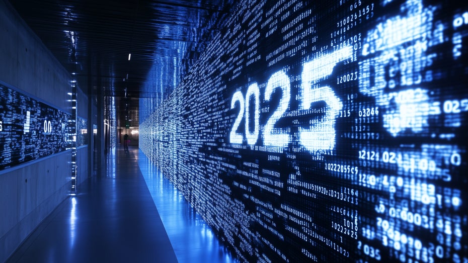 Was werden die großen Software-Trends 2025? 6 Experten geben Antwort Was werden die großen Software-Trends 2025? 6 Experten geben Antwort