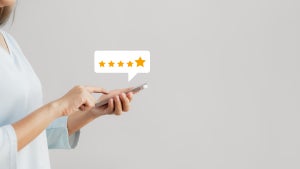 Das Dilemma hinter Online-Bewertungen: „Will ich ehrlich oder gut sein?”