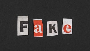 Von Deepfakes zu Fake News: Wie uns KI vor KI schützen soll