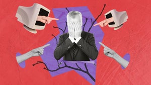 Der neue Arbeitstrend: Arbeiten, ohne sich zu inszenieren – damit die Scham nachlässt
