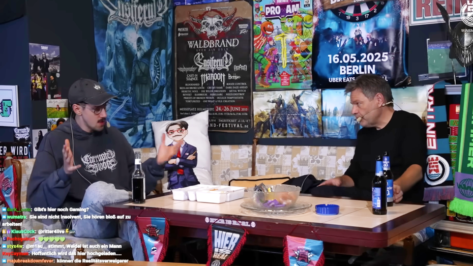 Serious Games: Welchen Einfluss Videospiele auf politische Meinungsbildung haben Serious Games: Welchen Einfluss Videospiele auf politische Meinungsbildung haben