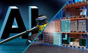 So optimieren KI-Agenten Logistik und helfen Anwälten