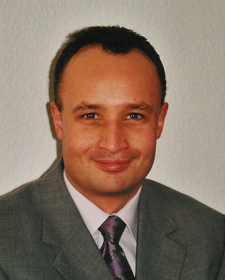 Carsten Möhrke