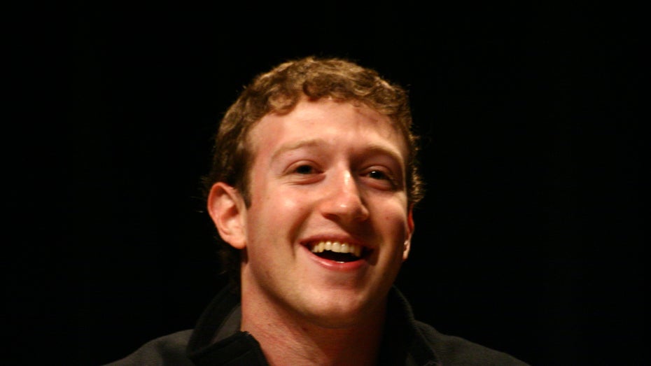 Zuckerbergs Visionen: Wie sich Facebook seine eigene Zukunft vorstellt